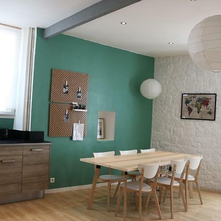Maison Καόρ Εξωτερικό φωτογραφία