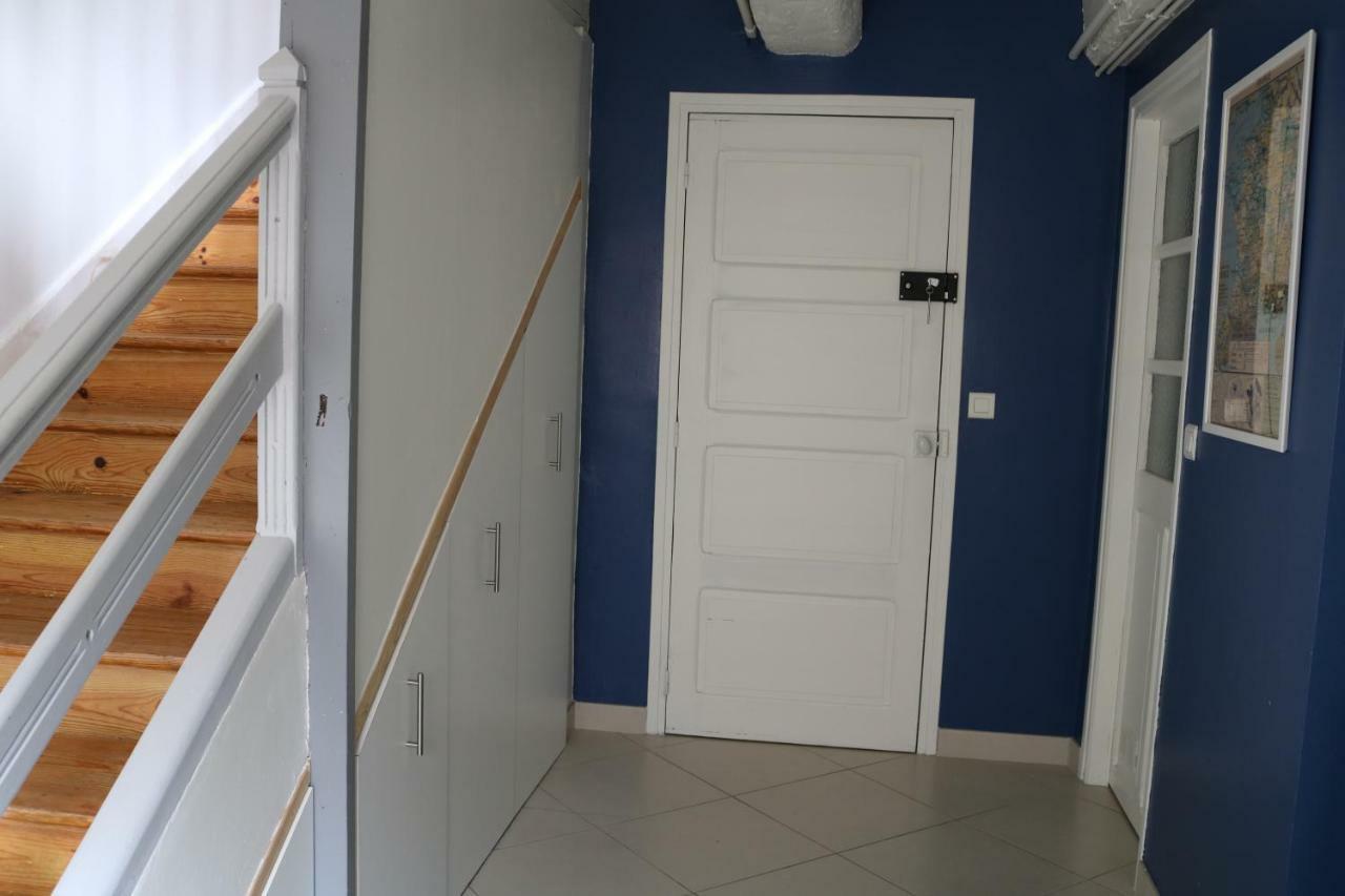Maison Καόρ Εξωτερικό φωτογραφία